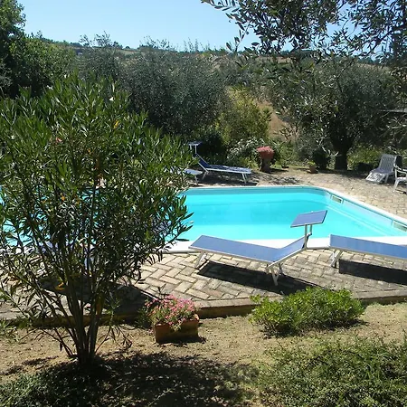 Country house Antica Armonia