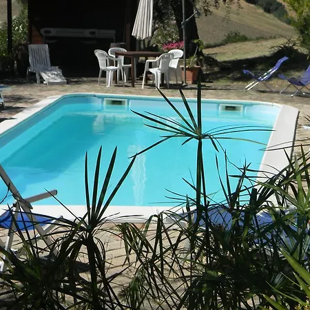 Antica Armonia Country house