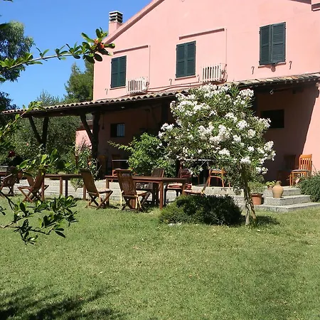 Antica Armonia Country house *