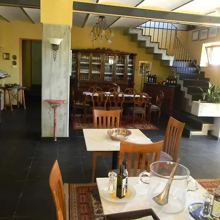 Antica Armonia Country house Senigallia