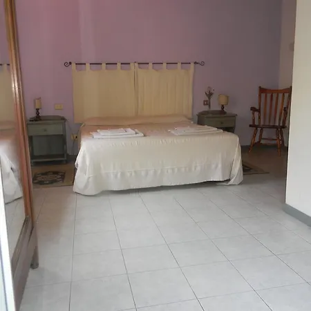 Antica Armonia Country house